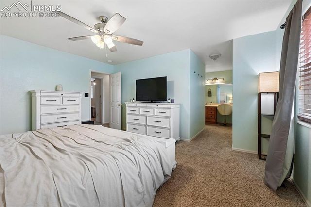 7425 Foxglove Court, Colorado Springs, CO 80911