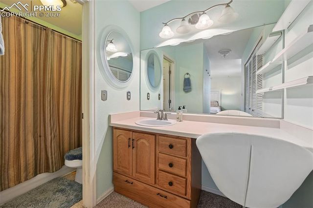 7425 Foxglove Court, Colorado Springs, CO 80911