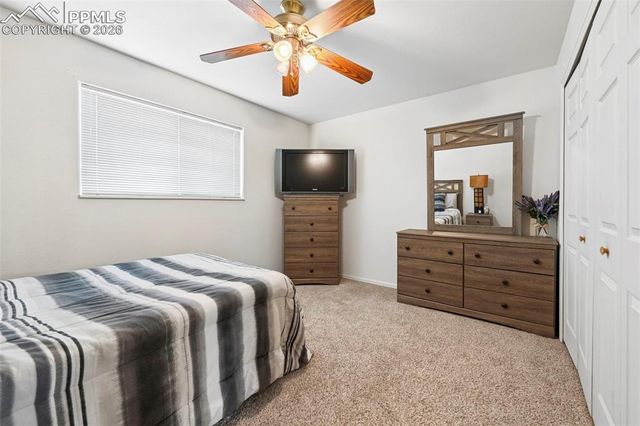 7425 Foxglove Court, Colorado Springs, CO 80911