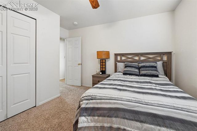 7425 Foxglove Court, Colorado Springs, CO 80911