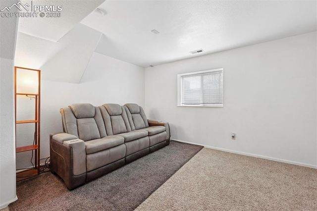 7425 Foxglove Court, Colorado Springs, CO 80911