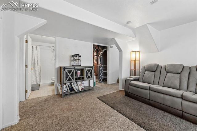 7425 Foxglove Court, Colorado Springs, CO 80911