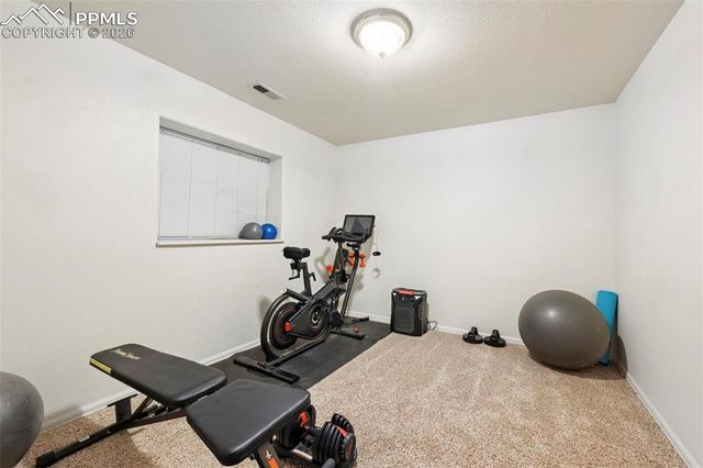 7425 Foxglove Court, Colorado Springs, CO 80911