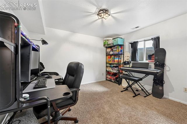 7425 Foxglove Court, Colorado Springs, CO 80911