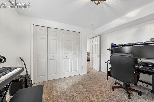 7425 Foxglove Court, Colorado Springs, CO 80911