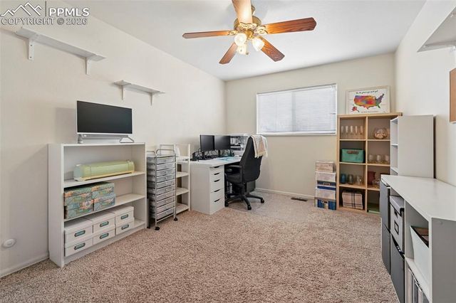 7425 Foxglove Court, Colorado Springs, CO 80911