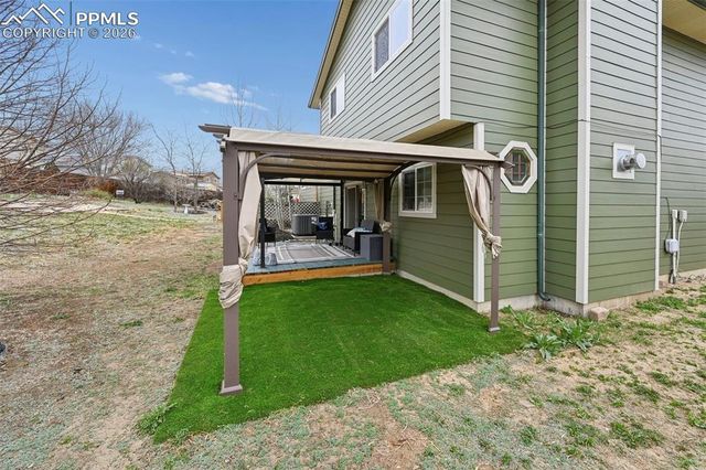 7425 Foxglove Court, Colorado Springs, CO 80911