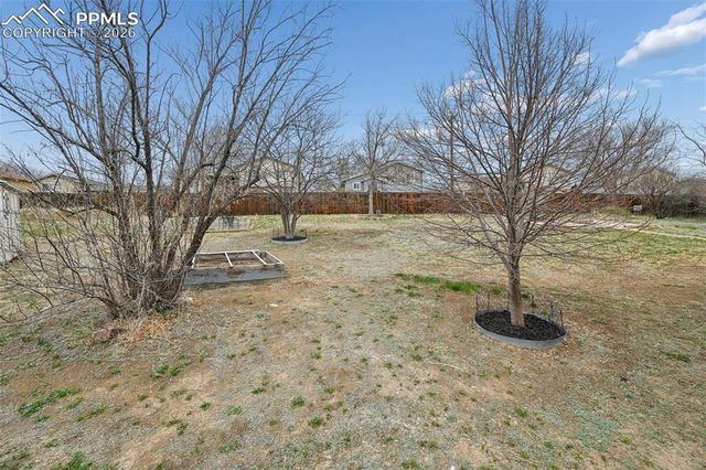 7425 Foxglove Court, Colorado Springs, CO 80911