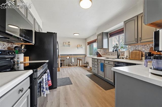 7425 Foxglove Court, Colorado Springs, CO 80911