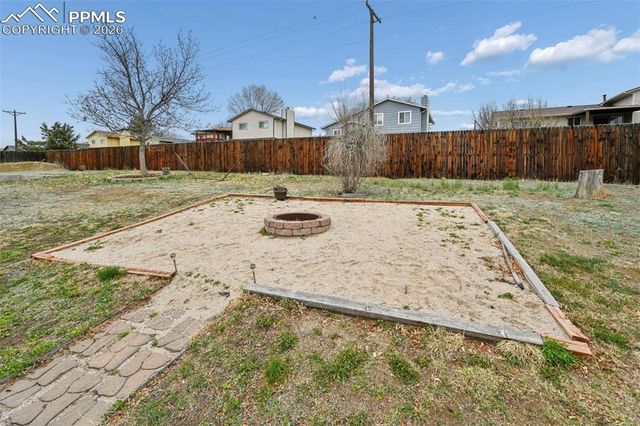 7425 Foxglove Court, Colorado Springs, CO 80911