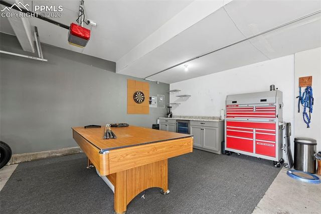 7425 Foxglove Court, Colorado Springs, CO 80911