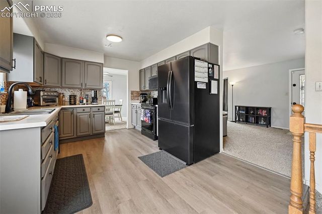 7425 Foxglove Court, Colorado Springs, CO 80911