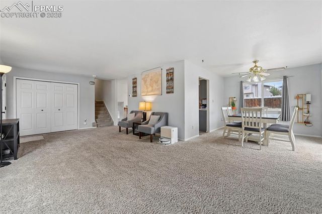 7425 Foxglove Court, Colorado Springs, CO 80911