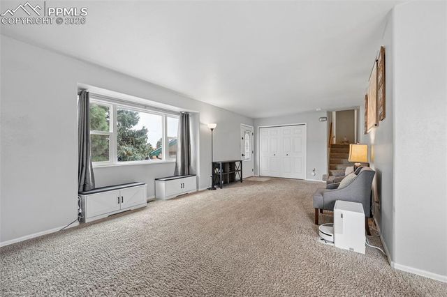 7425 Foxglove Court, Colorado Springs, CO 80911