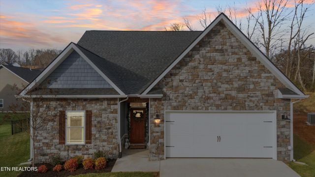 12607 Izzy Mule Lane, Knoxville, TN 37932
