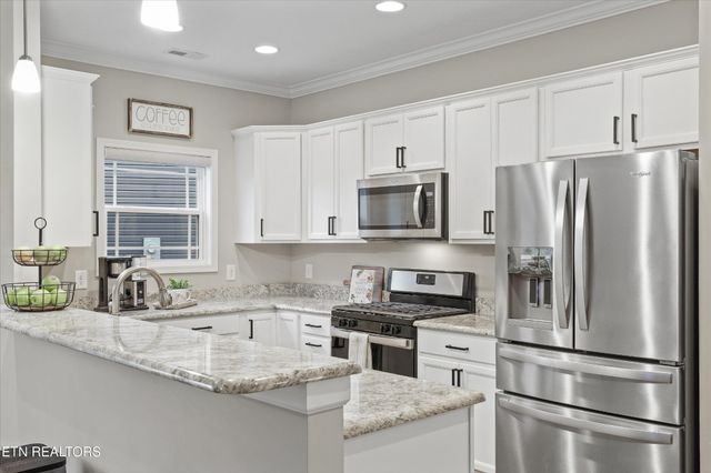 12607 Izzy Mule Lane, Knoxville, TN 37932