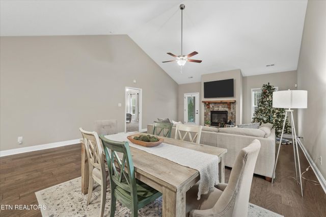 12607 Izzy Mule Lane, Knoxville, TN 37932