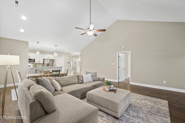 12607 Izzy Mule Lane, Knoxville, TN 37932