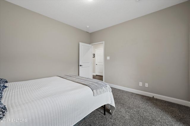 12607 Izzy Mule Lane, Knoxville, TN 37932