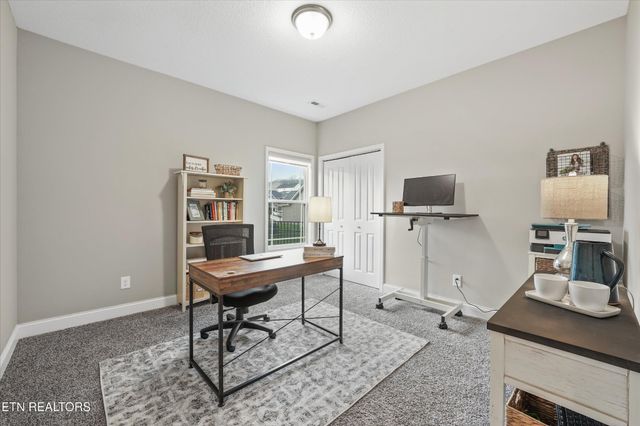 12607 Izzy Mule Lane, Knoxville, TN 37932