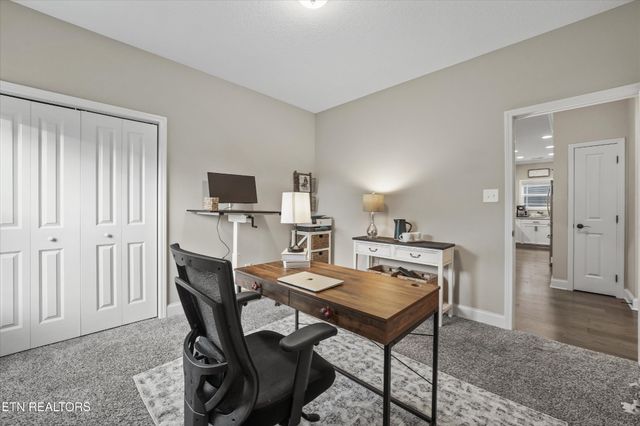 12607 Izzy Mule Lane, Knoxville, TN 37932