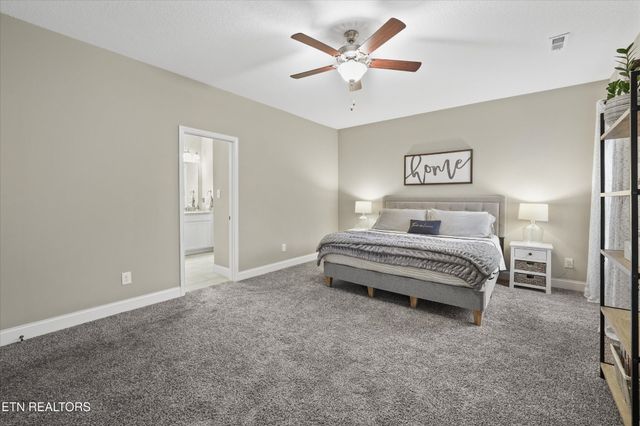 12607 Izzy Mule Lane, Knoxville, TN 37932