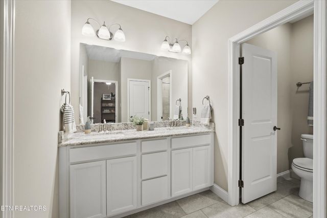 12607 Izzy Mule Lane, Knoxville, TN 37932