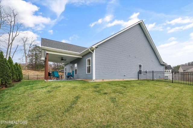 12607 Izzy Mule Lane, Knoxville, TN 37932