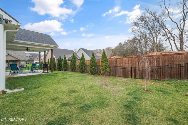 12607 Izzy Mule Lane, Knoxville, TN 37932
