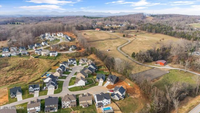 12607 Izzy Mule Lane, Knoxville, TN 37932