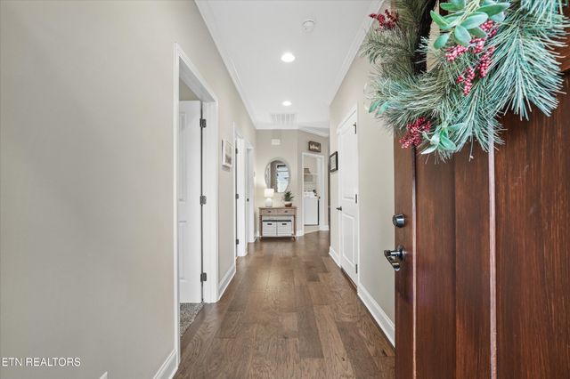 12607 Izzy Mule Lane, Knoxville, TN 37932