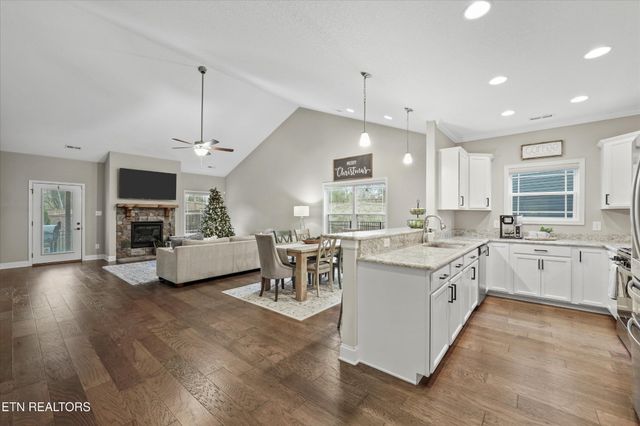 12607 Izzy Mule Lane, Knoxville, TN 37932