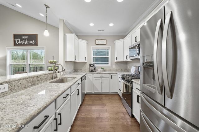 12607 Izzy Mule Lane, Knoxville, TN 37932