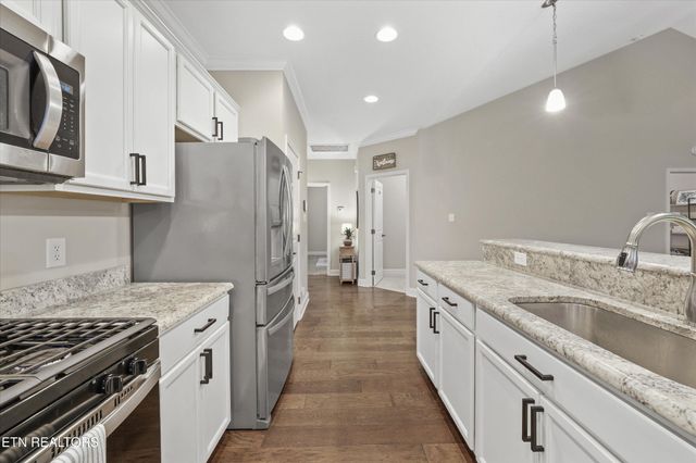 12607 Izzy Mule Lane, Knoxville, TN 37932