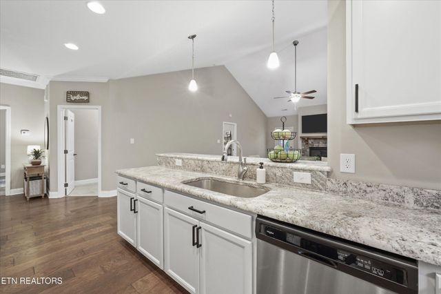 12607 Izzy Mule Lane, Knoxville, TN 37932