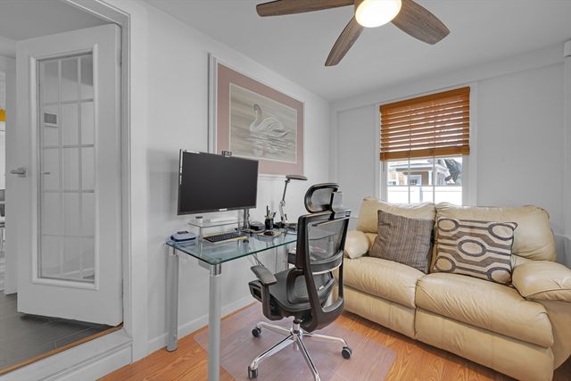 14 Vassar St, Leominster, MA 01453