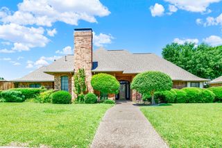 4029 LASER Lane, Plano, TX 75023