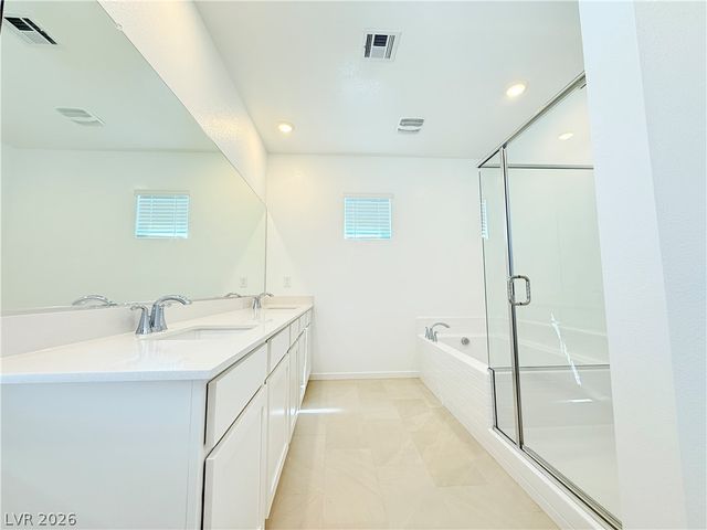 1450 Great Snipe Avenue, Las Vegas, NV 89138