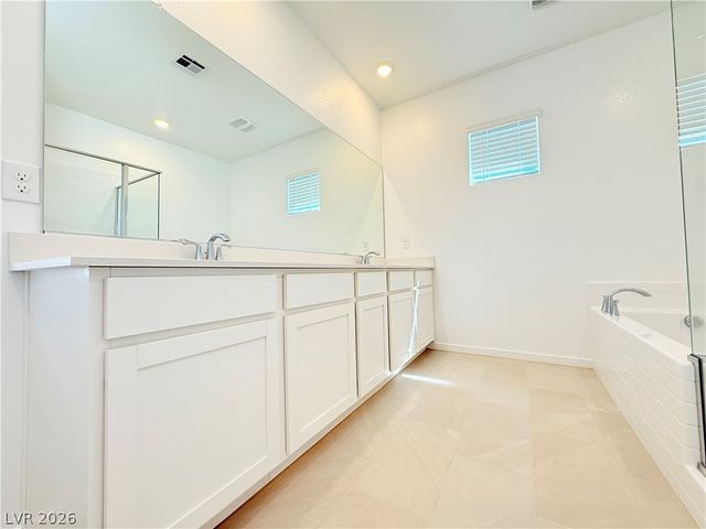 1450 Great Snipe Avenue, Las Vegas, NV 89138