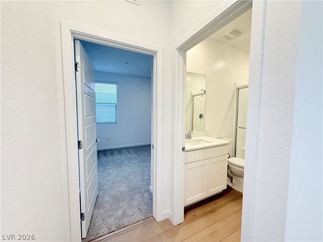 1450 Great Snipe Avenue, Las Vegas, NV 89138