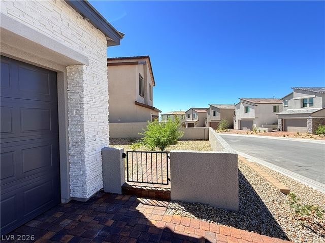 1450 Great Snipe Avenue, Las Vegas, NV 89138
