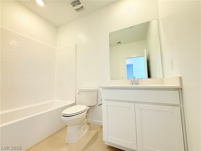 1450 Great Snipe Avenue, Las Vegas, NV 89138