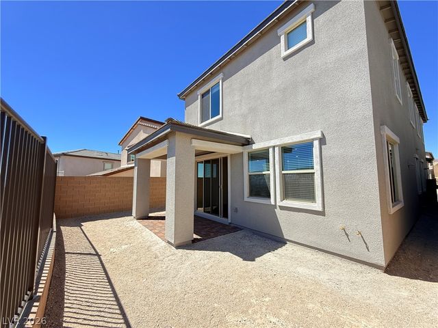 1450 Great Snipe Avenue, Las Vegas, NV 89138