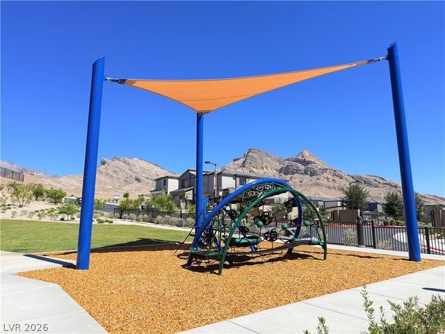 1450 Great Snipe Avenue, Las Vegas, NV 89138