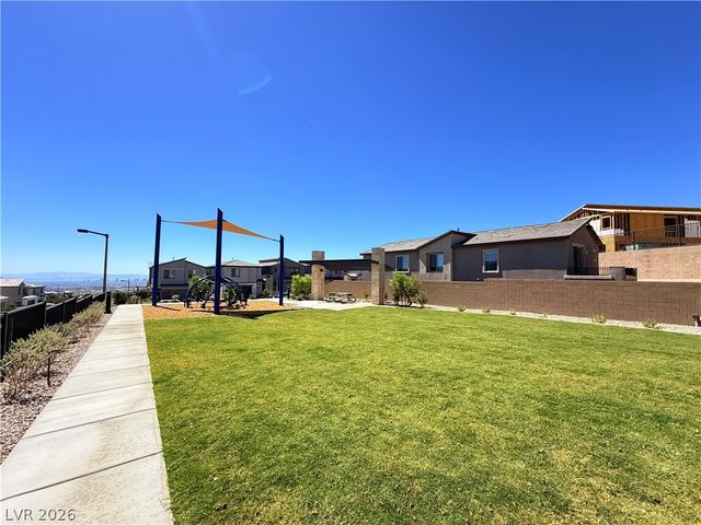 1450 Great Snipe Avenue, Las Vegas, NV 89138