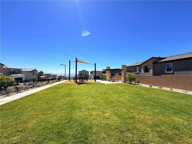 1450 Great Snipe Avenue, Las Vegas, NV 89138