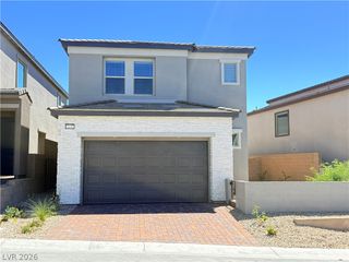 1450 Great Snipe Avenue, Las Vegas, NV 89138