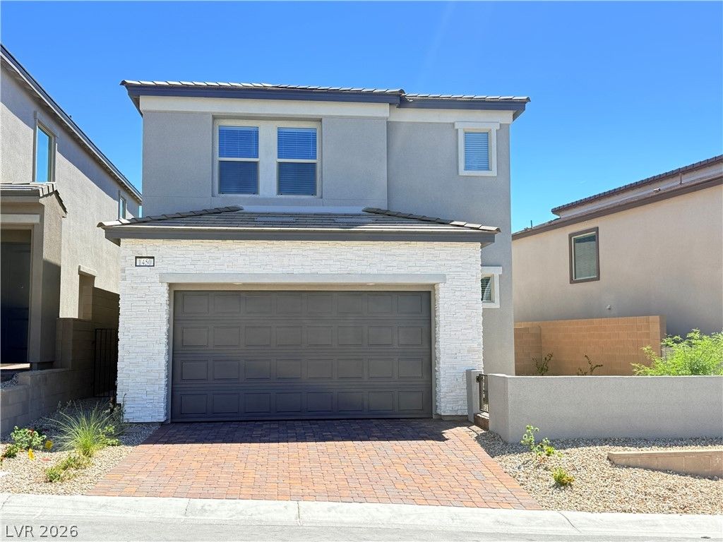 1450 Great Snipe Avenue, Las Vegas, NV 89138