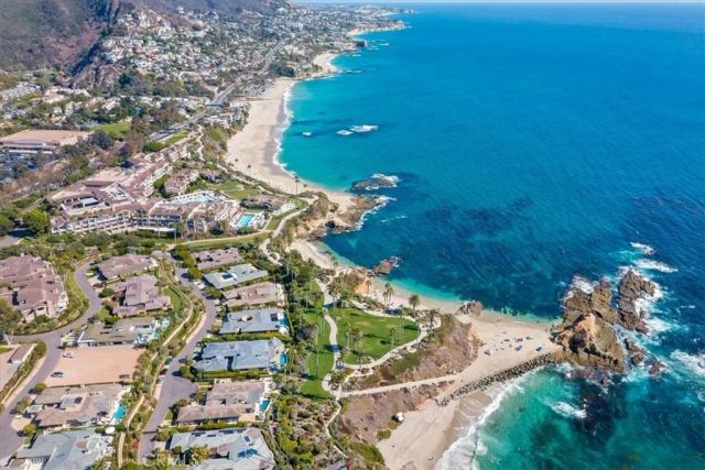 30802 Coast Hwy F2, Laguna Beach, CA 92651