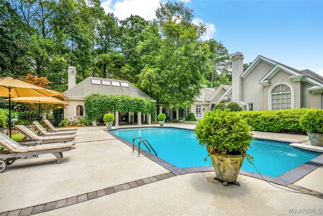 5442 Woodside Circle, Montgomery, AL 36117
